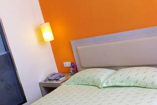 Ruisite Automobile Hotel Ningde Ningchuan